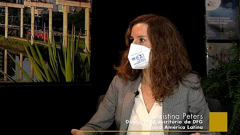 DWIH entrevista: Christina Peters, diretora do esc...
