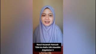 BHD-ang 3 -Nurul Hazanah Hamzah