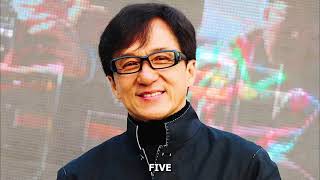 Top 5 Richest Actors in The World