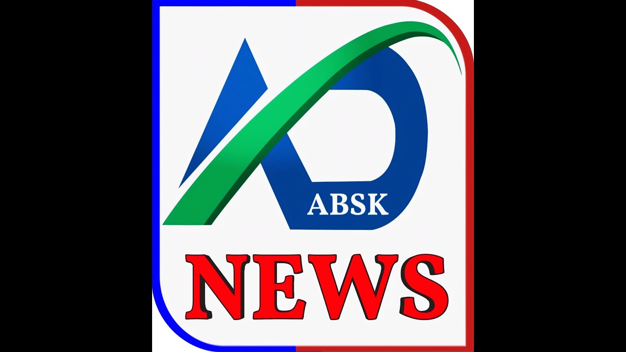 ABSK NEWS LIVE - YouTube
