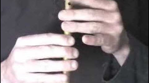 Tune of the Week 14 - The Haunted House Jig