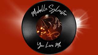 You Love Me ft michelle Sylvester...written by Aaron Ifill and produced by Garth Sinnette 2026 
