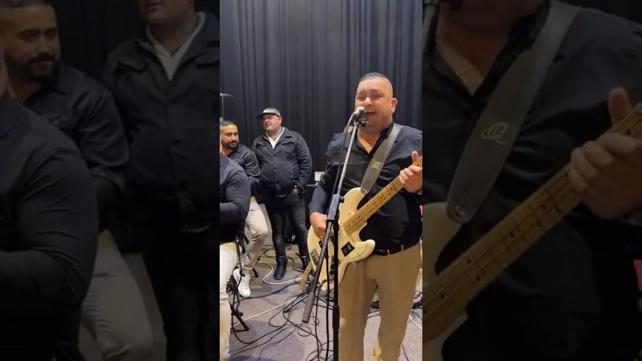 Roland Band Smižany Zabava Jihlava 🎬🆕