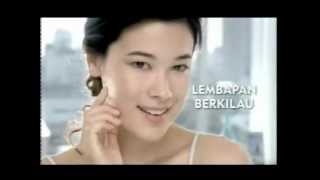 tvc Nivea Visage White Serum Spf22