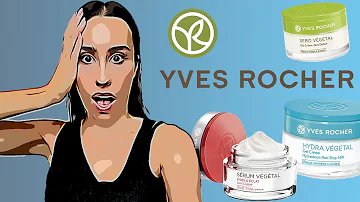 Est-ce que les produits Yves Rocher sont naturels ?