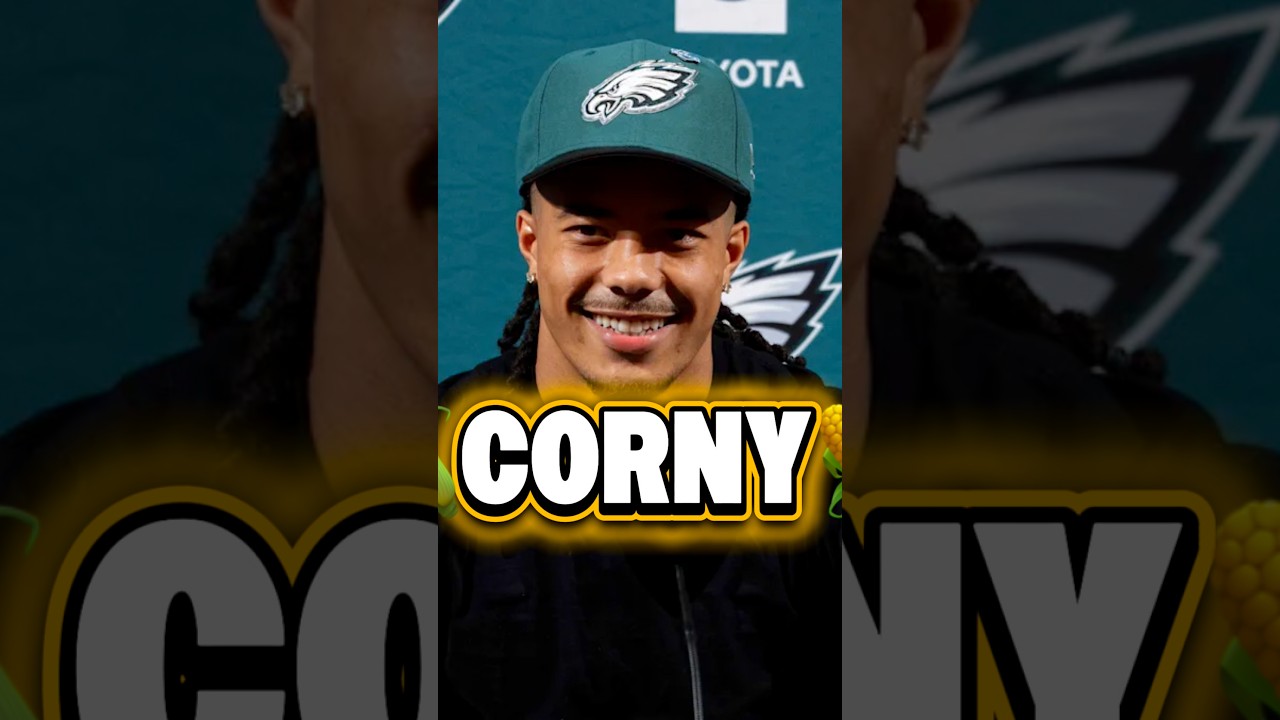 Lemon Had to BEG Nick Foles for Number 9… Eagles Culture Hits Different! #nfl