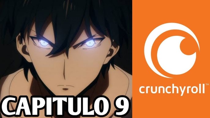 📺, Anime El primer episodio de Solo Leveling ya se encuentra  subtitulado en Crunchyroll. Su doblaje al español latino llegará en una…