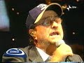 Lucio Dalla - Canzone LIVE Palermo (31.12.2000)