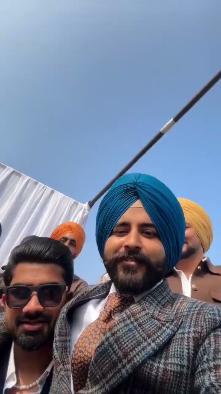 #khandanibande #amarsehmbi #jassrecords