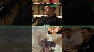 How FaZe Kay Joined FaZe 🏆