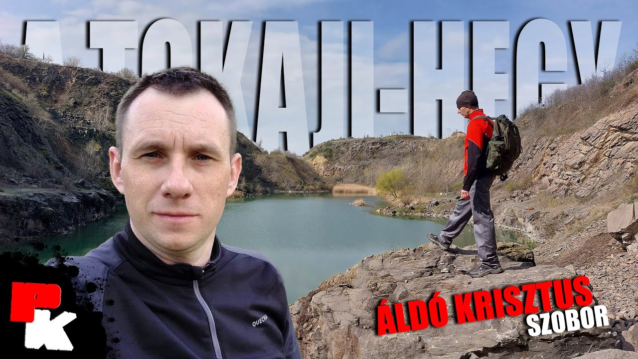 🚶‍♂️ Tehéntánc (Tarcal, Tokaji-hegy, Kopasz-hegy)