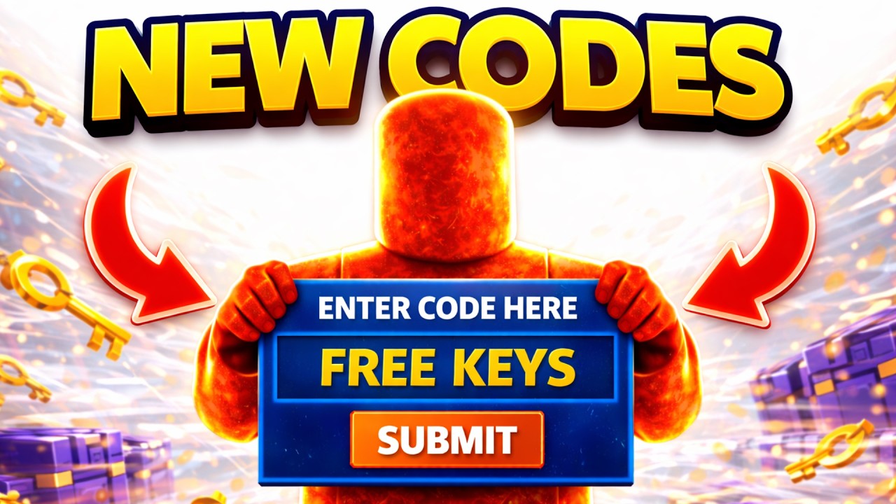 NEW Rivals Codes 2026 How To Get FREE KEYS SKINS In Rivals Roblox 