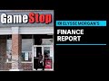 GameStop stock surges thanks to enthusiastic WallStreetBets Reddit users | Finance Report