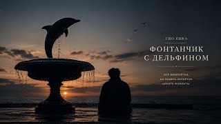 Гио Пика - Фонтанчик С Дельфином Deep 🖤 (10 Years Ago) (Gucci Remix)