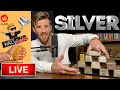 Reddit WallStreetBets Gamestop and Silver SLV Short Squeeze REAL INFO