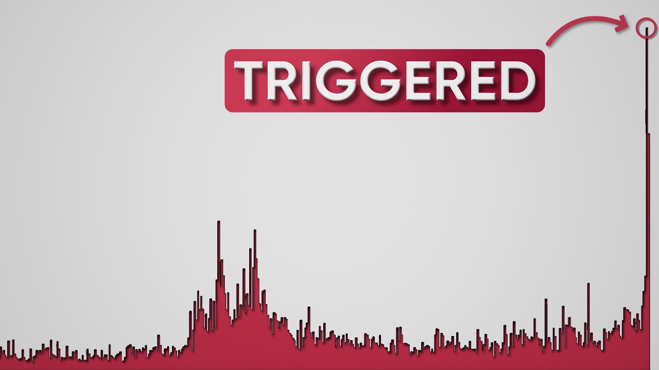 This Signal on the US Dollar Just Triggered