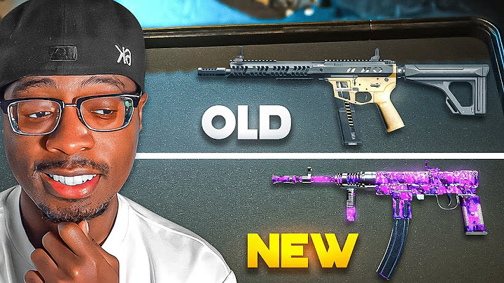 I Tested EVERY NEW GUN in Warzone's Update..