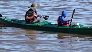 🛶 Kayak para Todos: ¡Descubrí el Río Uruguay!