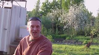 МОПЕД-ШОУ-ОРОВО   26. 5 .2012