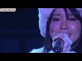 [LIVE] AKB48 Oshima Yuko - Nakinagara Hohoende (22) [AKB48 Request Hour 2009] | 泣きながら微笑んで