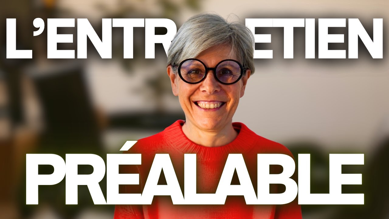 L'Entretien Préalable du Bilan de Compétences : Tout Comprendre pour BIEN DÉMARRER (Guide 2025)