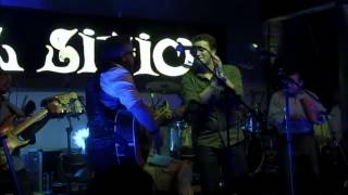 8- Gusi y Beto - Al Fin - El Sitio Bogotá - 12/12/2012 - HD 720p