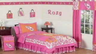 Incredible Pink Bedroom Ideas screenshot 4