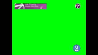 TV3 TV9 8TV NTV7 Programme Name Banner 2015 Green Screen