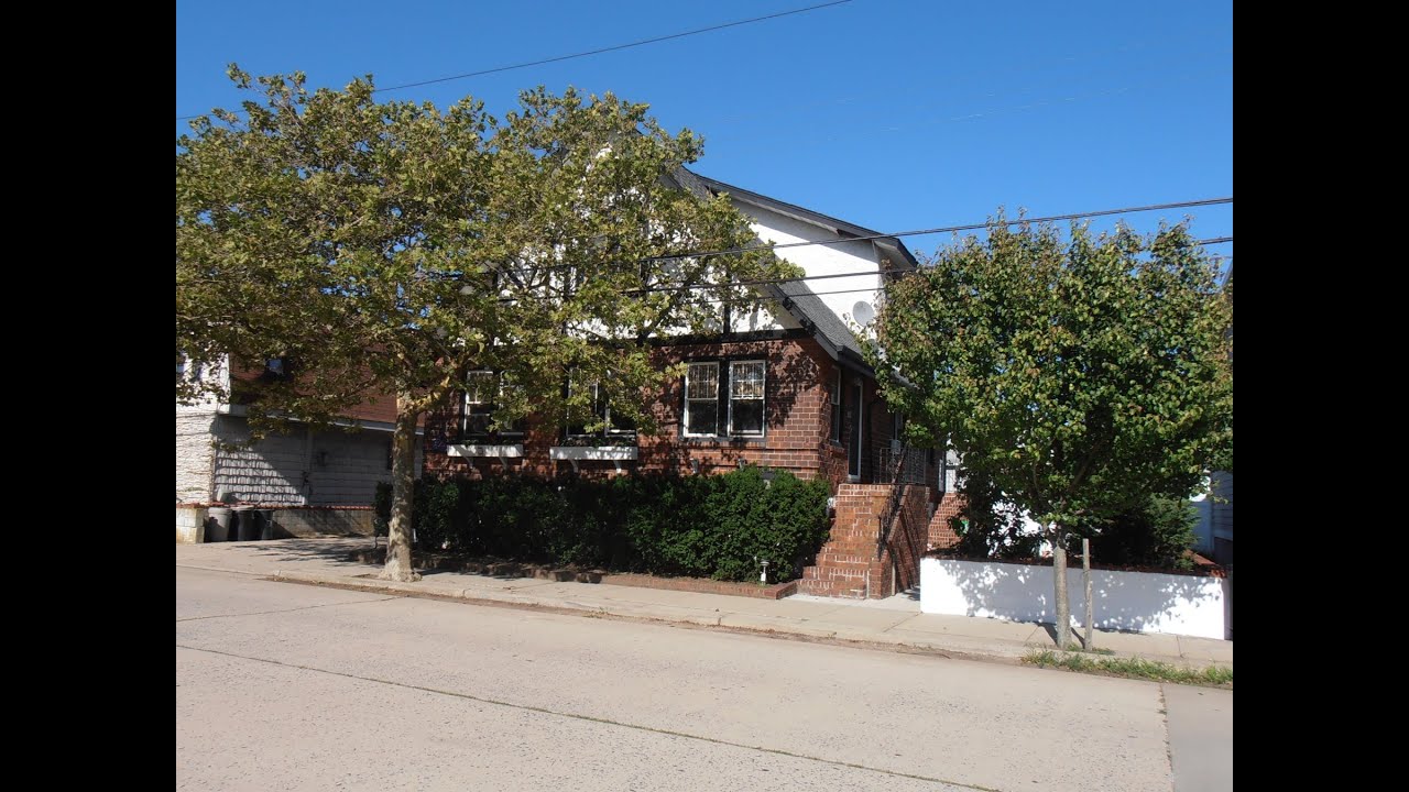 Point Lookout, NY *Brick Beach Estate Home For Sale *Hug Real Estate