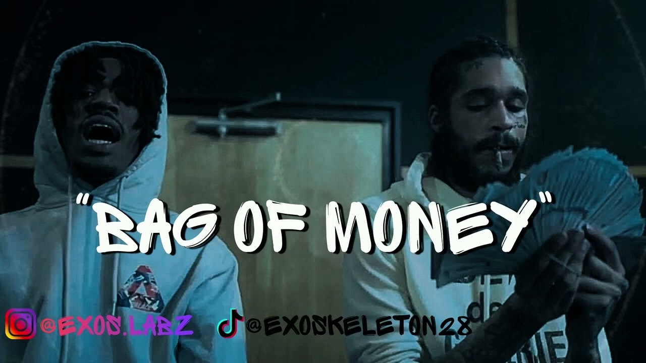 [FREE] OT7 Quanny Type Beat- “BAG OF MONEY”