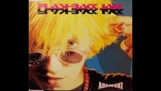 Adamski – Flashback Jack