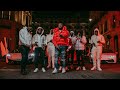 Capture de la vidéo Headie One - 50'S (Official Video)