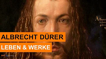 Welche Bedeutung hatte Albrecht Dürer für die Neuzeit?