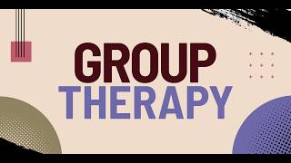 Group Therapy | It'll Pay Off | Pastor Chip Owens