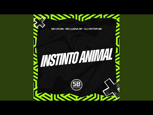 Instinto Animal