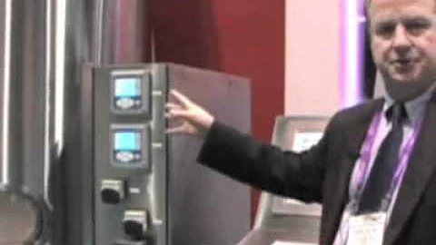 Demonstration: A Single-Use Bioreactor, with Process Control in Mind