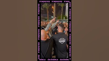 Thumbnail of ששון שאולוב יוצא מהיכל מנורה