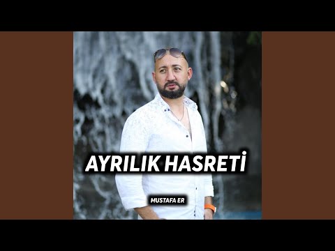 Ayrılık Hasreti
