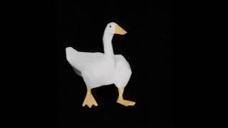 Pato dançando somebody to love