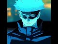 gojo video edit✨|#gojoedit #anime#jujitsukaisen #after motion
