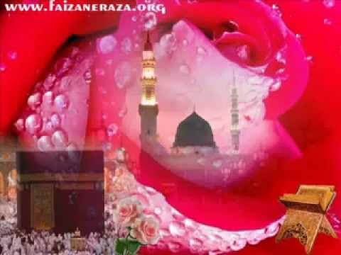 Tajdar e Haram Ae Shehenshah e Deen.from osman