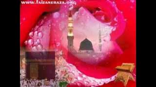 Tajdar e Haram Ae Shehenshah e Deen.from osman