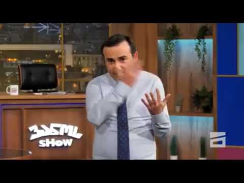 ვანო ჯავახიშვილი - \"გიფსოკარტონი\".