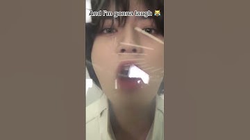 It was kinda rushed 😭#fyp #viral #beomgyu #txt #real