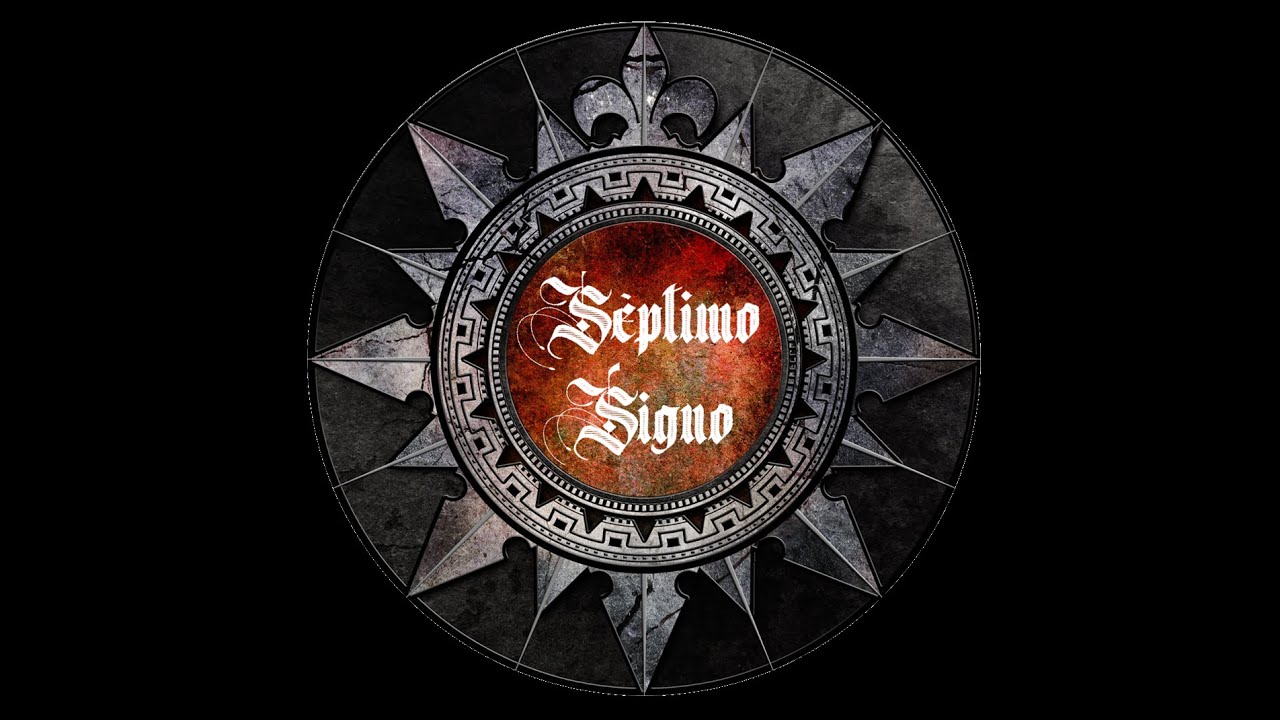 Séptimo Signo - Y las sombras quedarán atrás (Adrián Barilari cover).