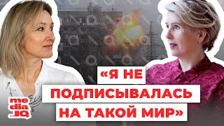 Беларусское общество толерантно к насилию? Интервью с Ириной Сидорской