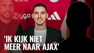 Ongemak bij sommige fans door komst Israëliër Gloukh