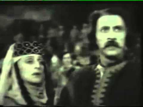 რუსუდან , ბუტკაში შედი!