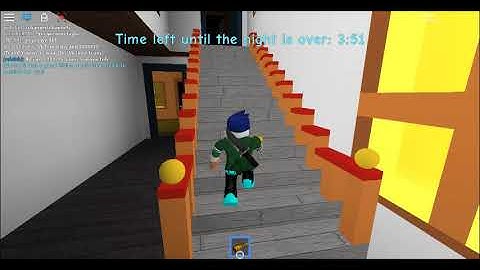 the clown killings 2  part 2 [ roblox ]