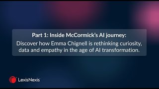 Part 1: Curiosity, Experimentation and Building Confidence with AI